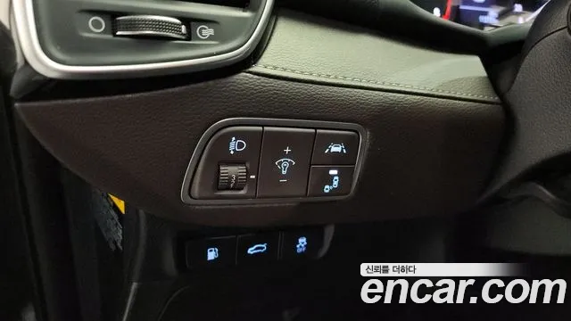 2019 Hyundai Grandeur Ig 2.4 Premium Sold VIN KMHF141CBKA251595 – front exterior