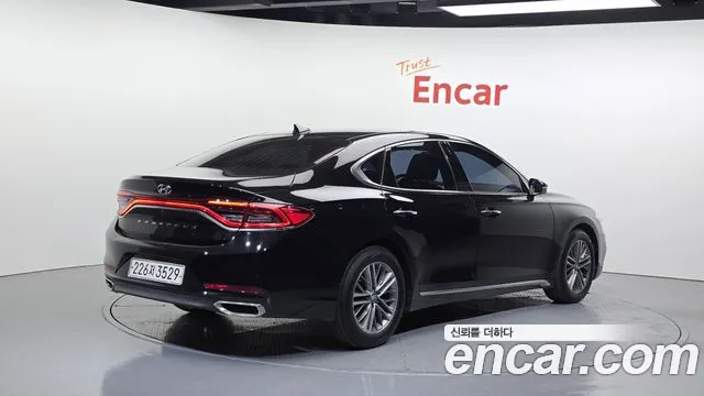 2019 Hyundai Grandeur IG 2.4 Premium Sold VIN KMHF141CBKA254549 – photo 15 2019 Hyundai Grandeur IG 2.4 Premium Sold VIN KMHF141CBKA254549 – photo 15