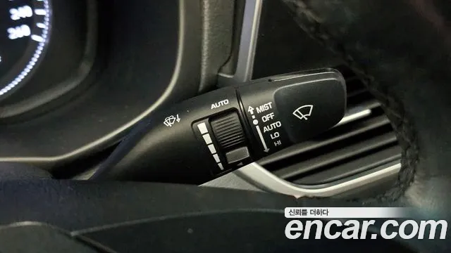 2019 Hyundai Grandeur IG 2.4 Premium Sold VIN KMHF141CBKA254803 – exterior detail
