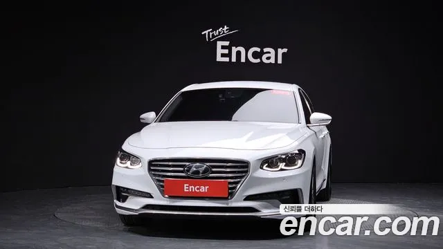 2019 Hyundai Grandeur IG 2.4 Premium Sold VIN KMHF141CBKA254803 – photo 15