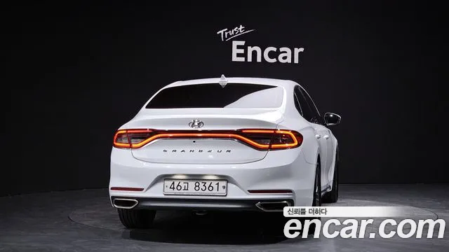 2019 Hyundai Grandeur IG 2.4 Premium Sold VIN KMHF141CBKA254803 – photo 18