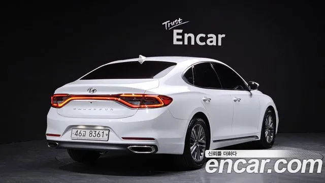 2019 Hyundai Grandeur IG 2.4 Premium Sold VIN KMHF141CBKA254803 – photo 24