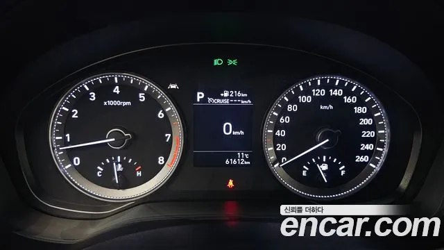 2019 Hyundai Grandeur IG 2.4 Premium Sold VIN KMHF141CBKA256330 – rear exterior