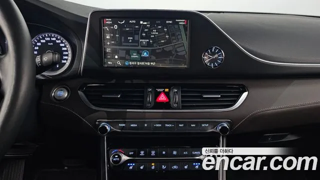 2019 Hyundai Grandeur IG 2.4 Premium Sold VIN KMHF141CBKA256330 – photo 17