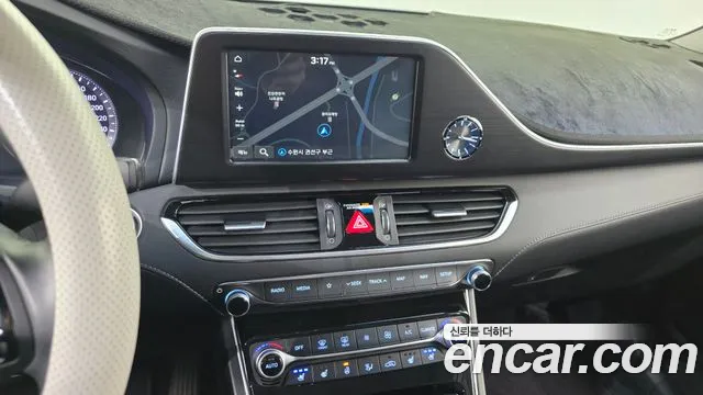 2019 Hyundai Grandeur IG 2.4 Premium Sold VIN KMHF141CBKA258832 – engine bay 2019 Hyundai Grandeur IG 2.4 Premium Sold VIN KMHF141CBKA258832 – engine bay