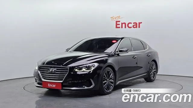 2019 Hyundai Grandeur IG 2.4 Premium Sold VIN KMHF141CBKA258832 – photo 19 2019 Hyundai Grandeur IG 2.4 Premium Sold VIN KMHF141CBKA258832 – photo 19