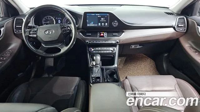 2019 Hyundai Grandeur IG 2.4 Premium Sold VIN KMHF141CBKA259758 – photo 13 2019 Hyundai Grandeur IG 2.4 Premium Sold VIN KMHF141CBKA259758 – photo 13