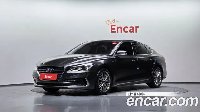 2019 Hyundai Grandeur IG 2.4 Premium Sold VIN KMHF141CBKA259758 – photo 14 2019 Hyundai Grandeur IG 2.4 Premium Sold VIN KMHF141CBKA259758 – photo 14