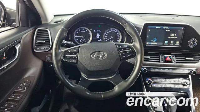 2019 Hyundai Grandeur IG 2.4 Premium Sold VIN KMHF141CBKA259758 – photo 23 2019 Hyundai Grandeur IG 2.4 Premium Sold VIN KMHF141CBKA259758 – photo 23