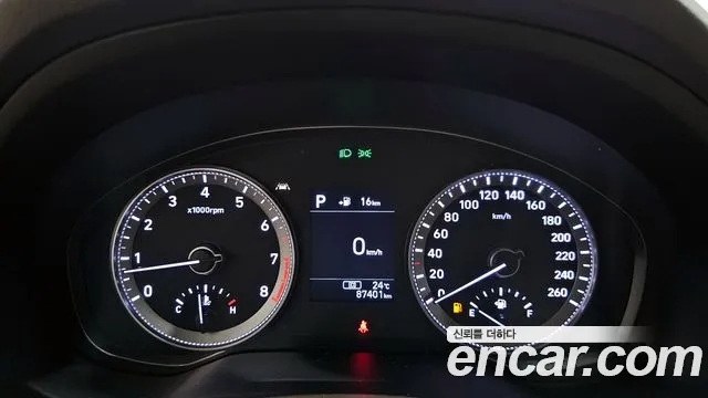 2019 Hyundai Grandeur IG 2.4 Premium Sold VIN KMHF141CBKA262758 – side profile 2019 Hyundai Grandeur IG 2.4 Premium Sold VIN KMHF141CBKA262758 – side profile