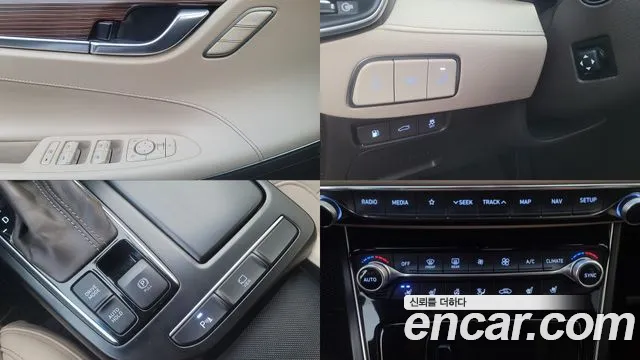 2019 Hyundai Grandeur IG 2.4 Premium Sold VIN KMHF141CBKA262758 – exterior detail 2019 Hyundai Grandeur IG 2.4 Premium Sold VIN KMHF141CBKA262758 – exterior detail