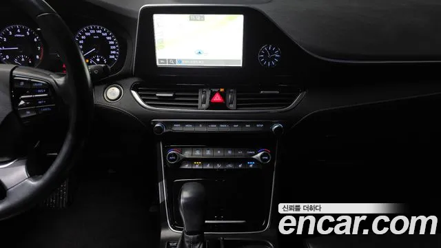 2019 Hyundai Grandeur IG 2.4 Premium Sold VIN KMHF141CBKA264346 – rear exterior