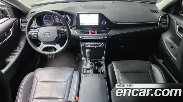 2019 Hyundai Grandeur IG 2.4 Premium Sold VIN KMHF141CBKA264346 – photo 11