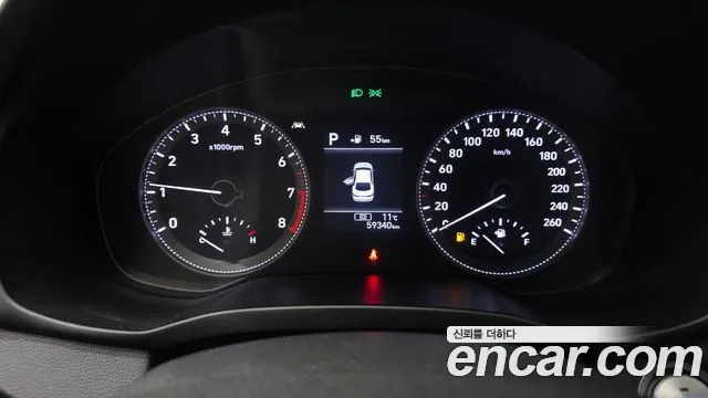 2019 Hyundai Grandeur IG 2.4 Premium Sold VIN KMHF141CBKA264346 – photo 12