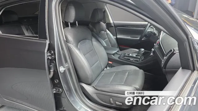 2019 Hyundai Grandeur IG 2.4 Premium Sold VIN KMHF141CBKA264346 – photo 13