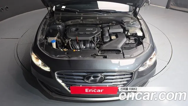 2019 Hyundai Grandeur IG 2.4 Premium Sold VIN KMHF141CBKA264346 – photo 18
