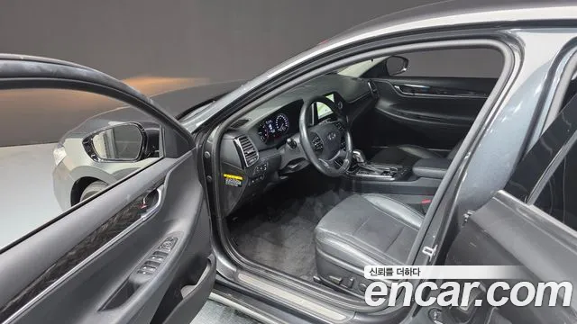 2019 Hyundai Grandeur IG 2.4 Premium Sold VIN KMHF141CBKA264346 – photo 19