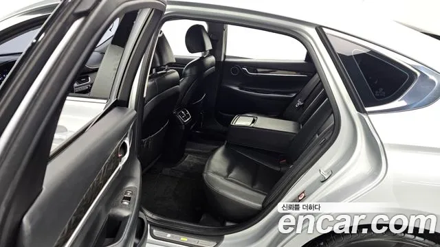2019 Hyundai Grandeur Ig 2.4 Modern Sold VIN KMHF141CBKA266812 – front exterior