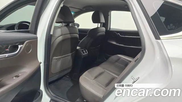 2019 Hyundai Grandeur IG 2.4 Premium Sold VIN KMHF141CBKA270386 – photo 13