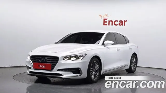 2019 Hyundai Grandeur IG 2.4 Premium Sold VIN KMHF141CBKA270386 – photo 16
