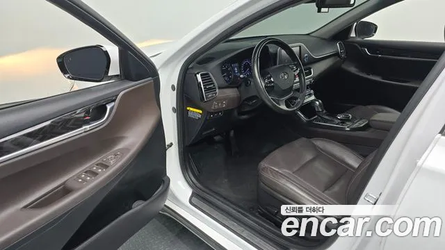 2019 Hyundai Grandeur IG 2.4 Premium Sold VIN KMHF141CBKA270386 – photo 19
