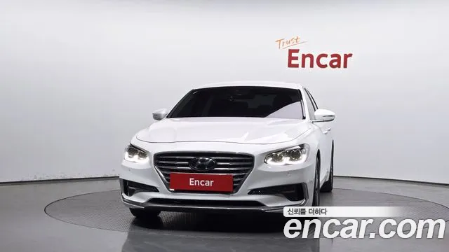2019 Hyundai Grandeur IG 2.4 Premium Sold VIN KMHF141CBKA270386 – photo 20