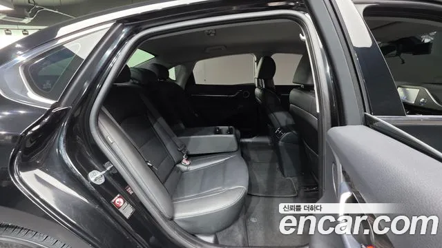 2019 Hyundai Grandeur IG 2.4 Modern Sold VIN KMHF141CBKA272322 – side profile 2019 Hyundai Grandeur IG 2.4 Modern Sold VIN KMHF141CBKA272322 – side profile