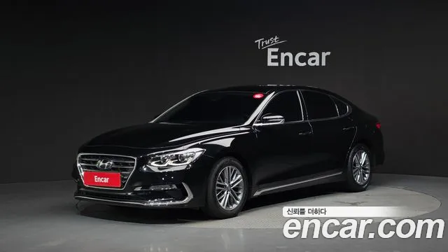 2019 Hyundai Grandeur IG 2.4 Modern Sold VIN KMHF141CBKA272322 – dashboard 2019 Hyundai Grandeur IG 2.4 Modern Sold VIN KMHF141CBKA272322 – dashboard
