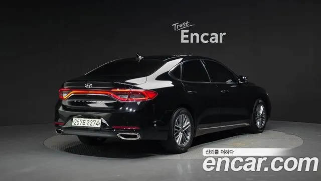 2019 Hyundai Grandeur IG 2.4 Modern Sold VIN KMHF141CBKA272322 – photo 11 2019 Hyundai Grandeur IG 2.4 Modern Sold VIN KMHF141CBKA272322 – photo 11