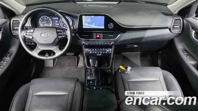 2019 Hyundai Grandeur IG 2.4 Modern Sold VIN KMHF141CBKA272322 – photo 15 2019 Hyundai Grandeur IG 2.4 Modern Sold VIN KMHF141CBKA272322 – photo 15