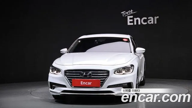 2019 Hyundai Grandeur IG 2.4 Premium Sold VIN KMHF141CBKA273808 – photo 12