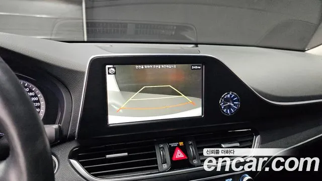 2019 Hyundai Grandeur IG 2.4 Premium Sold VIN KMHF141CBKA273808 – photo 16