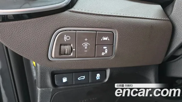 2019 Hyundai Grandeur Ig 2.4 Premium Sold VIN KMHF141CBKA274116 – front exterior