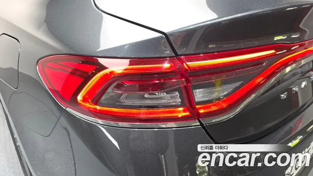 2019 Hyundai Grandeur IG 2.4 Premium VIN KMHF141CBKA280218