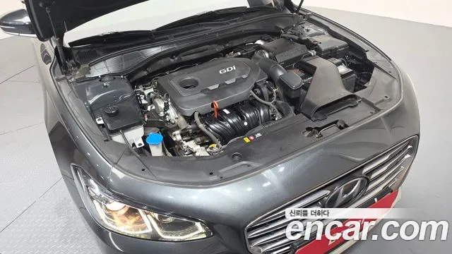 2019 Hyundai Grandeur IG 2.4 Premium Sold VIN KMHF141CBKA280218 – photo 17 2019 Hyundai Grandeur IG 2.4 Premium Sold VIN KMHF141CBKA280218 – photo 17
