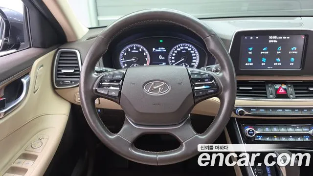 2019 Hyundai Grandeur IG 2.4 Premium Sold VIN KMHF141CBKA280218 – photo 18 2019 Hyundai Grandeur IG 2.4 Premium Sold VIN KMHF141CBKA280218 – photo 18