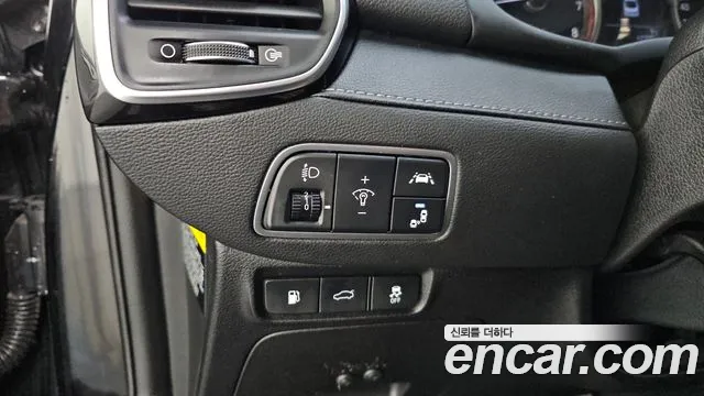 2019 Hyundai Grandeur IG 2.4 Premium Sold VIN KMHF141CBKA285584 – engine bay