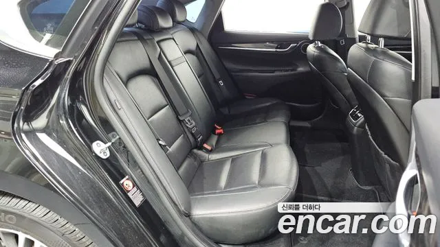 2019 Hyundai Grandeur IG 2.4 Premium Sold VIN KMHF141CBKA285584 – photo 15