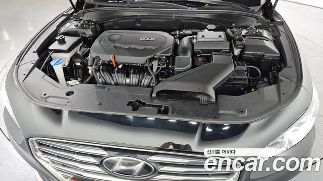 2019 Hyundai Grandeur IG 2.4 Premium Sold VIN KMHF141CBKA285584 – photo 19