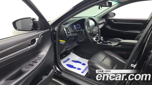 2019 Hyundai Grandeur Ig 2.4 Premium Sold VIN KMHF141CBKA285976 – front exterior