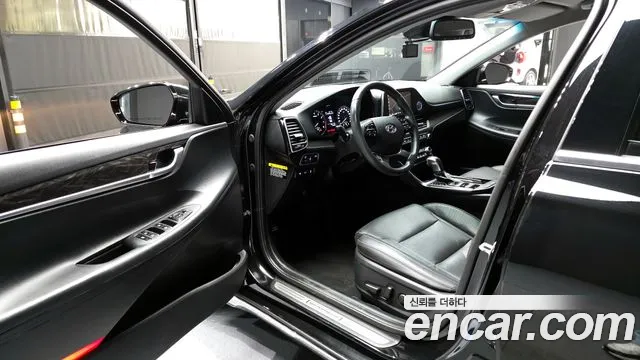 2019 Hyundai Grandeur IG 2.4 Modern Sold VIN KMHF141CBKA286072 – photo 25 2019 Hyundai Grandeur IG 2.4 Modern Sold VIN KMHF141CBKA286072 – photo 25