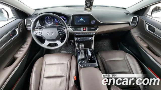 2019 Hyundai Grandeur IG 2.4 Premium Sold VIN KMHF141CBKA292510 – photo 22 2019 Hyundai Grandeur IG 2.4 Premium Sold VIN KMHF141CBKA292510 – photo 22