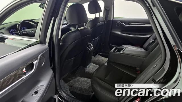 2019 Hyundai Grandeur IG 2.4 Modern Sold VIN KMHF141CBKA296924 – side profile 2019 Hyundai Grandeur IG 2.4 Modern Sold VIN KMHF141CBKA296924 – side profile