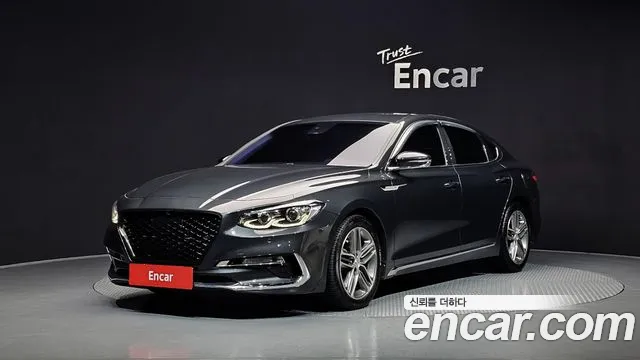 2017 Hyundai Grandeur IG 2.2 Diesel Premium VIN KMHF141RBHA042997