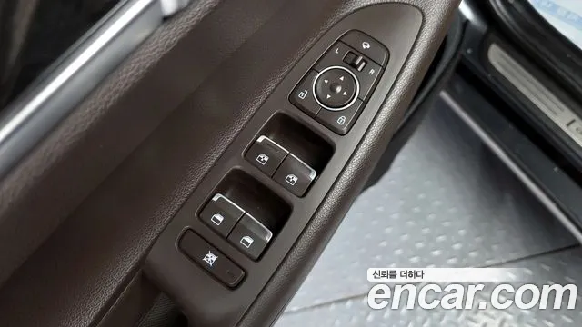 2018 Hyundai Grandeur IG 2.2 Diesel Modern Sold VIN KMHF141RBJA104917 – photo 12