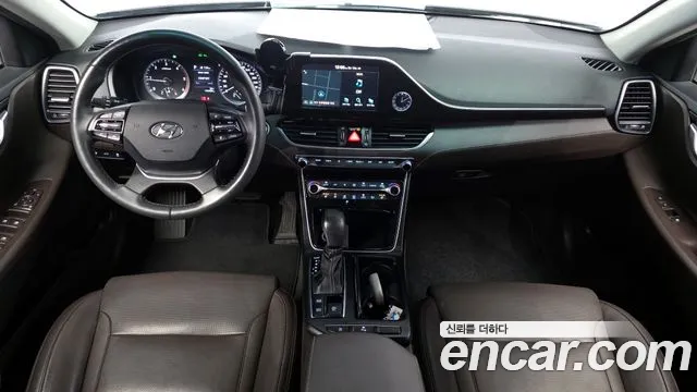 2018 Hyundai Grandeur IG 2.2 Diesel Modern Sold VIN KMHF141RBJA104917 – photo 28