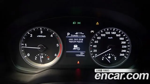 2018 Hyundai Grandeur IG 2.2 Diesel Modern Sold VIN KMHF141RBJA104917 – photo 29