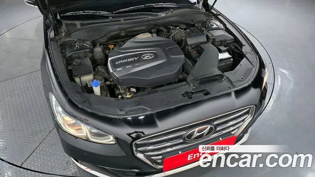 2019 Hyundai Grandeur IG 2.2 Diesel Modern Sold VIN KMHF141RBKA179147 – exterior detail