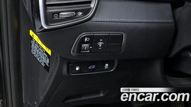 2019 Hyundai Grandeur IG 2.2 Diesel Modern Sold VIN KMHF141RBKA179147 – odometer reading