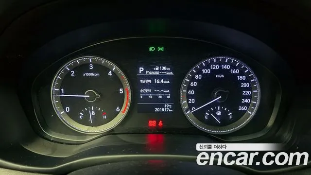 2019 Hyundai Grandeur IG 2.2 Diesel Modern Sold VIN KMHF141RBKA179147 – photo 11